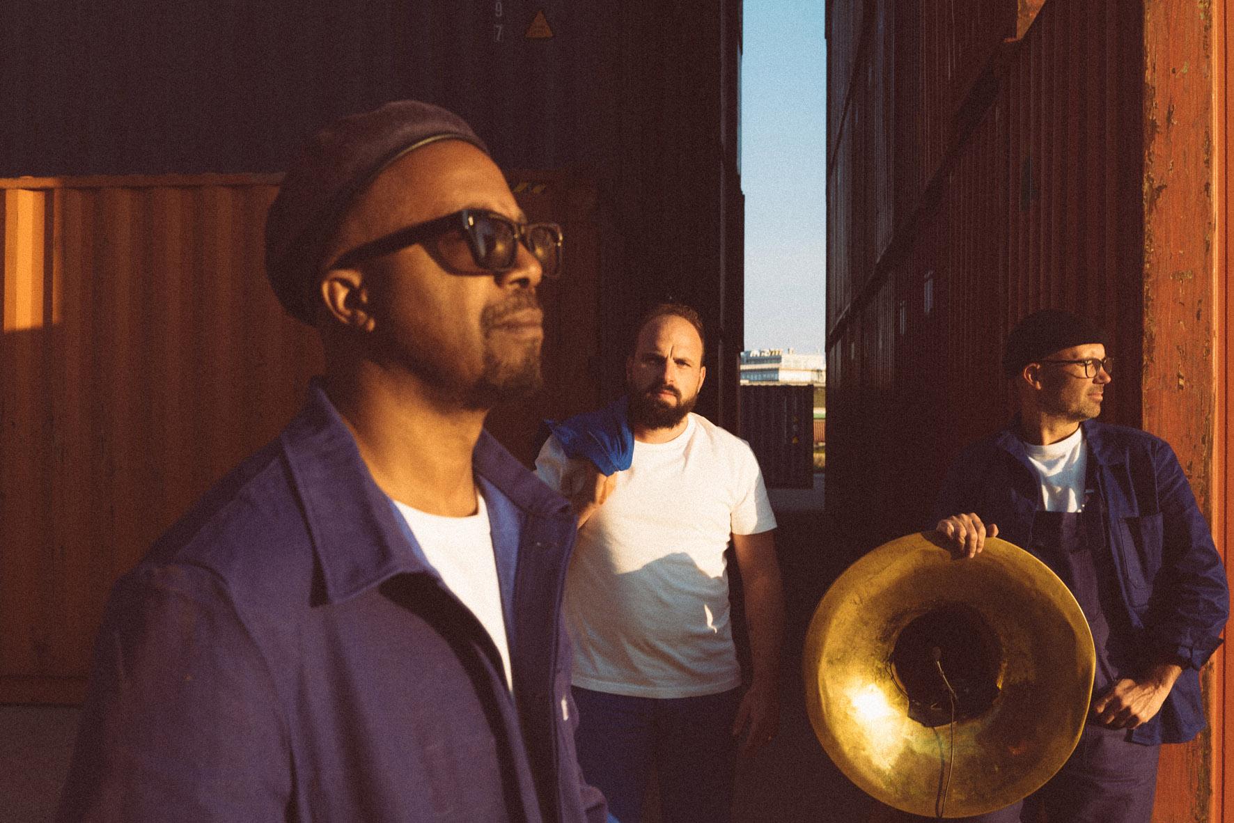 Blues zum Gruß Das ist das Programm der 31. Bluestage im März 2024 im